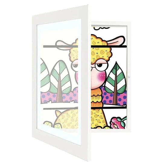 Kids Art Frame