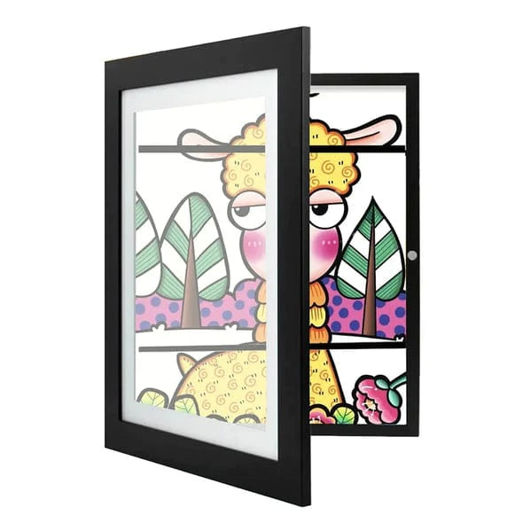 Kids Art Frame