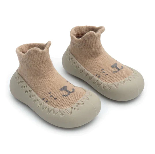 Baby Shoe Socks