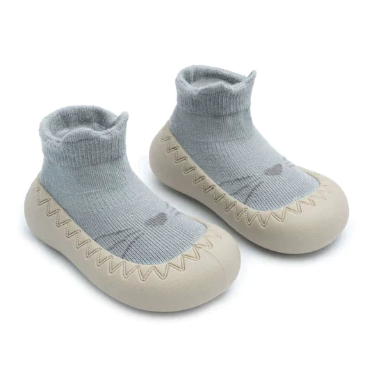 Baby Shoe Socks