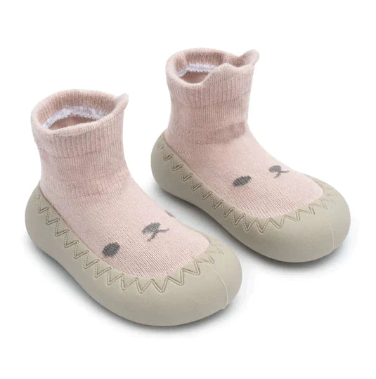 Baby Shoe Socks