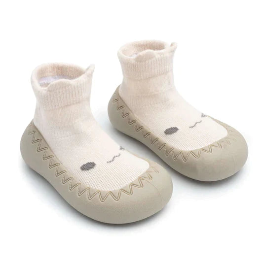 Baby Shoe Socks