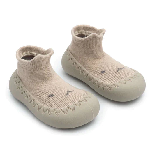 Baby Shoe Socks