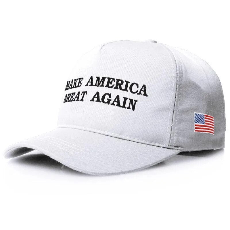 "Make America Great Again" Baseball Cap