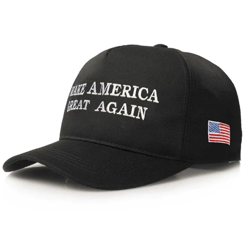 "Make America Great Again" Baseball Cap