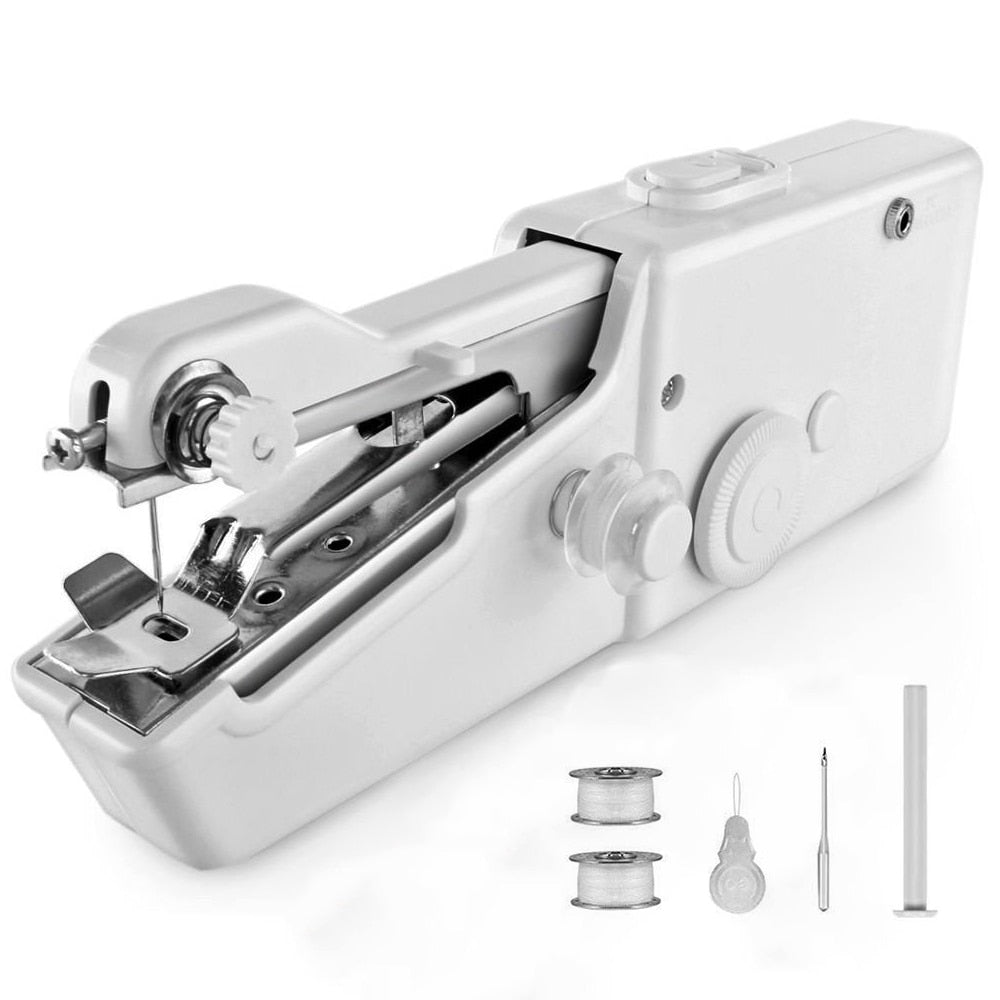 Estitchez™ Mini Sewing Machine