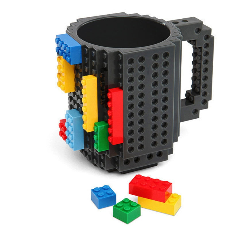 CleverBlockz™ Mug