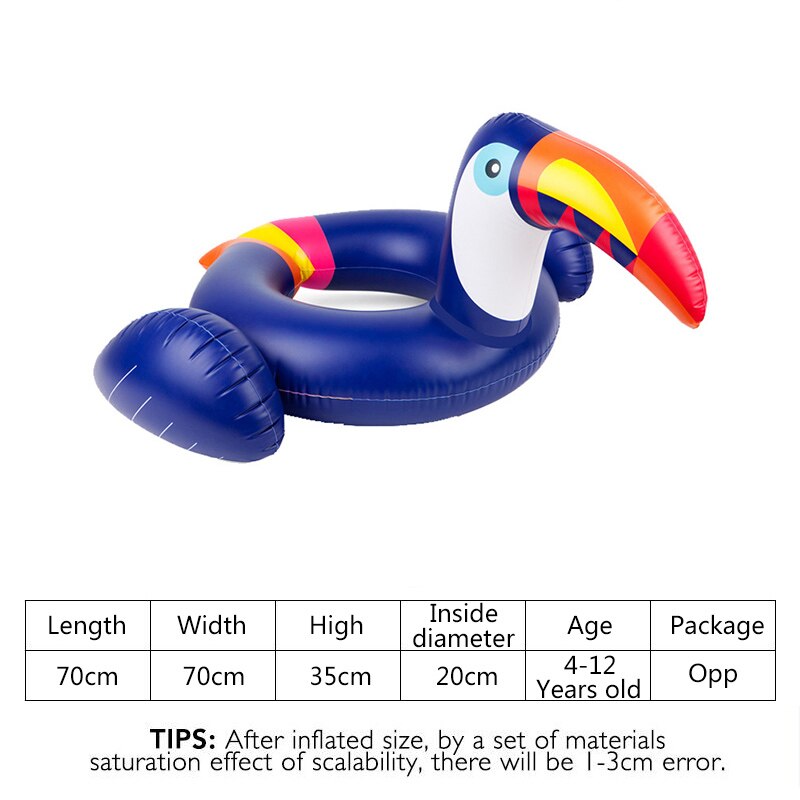 Swamingo™ Baby's Inflatable