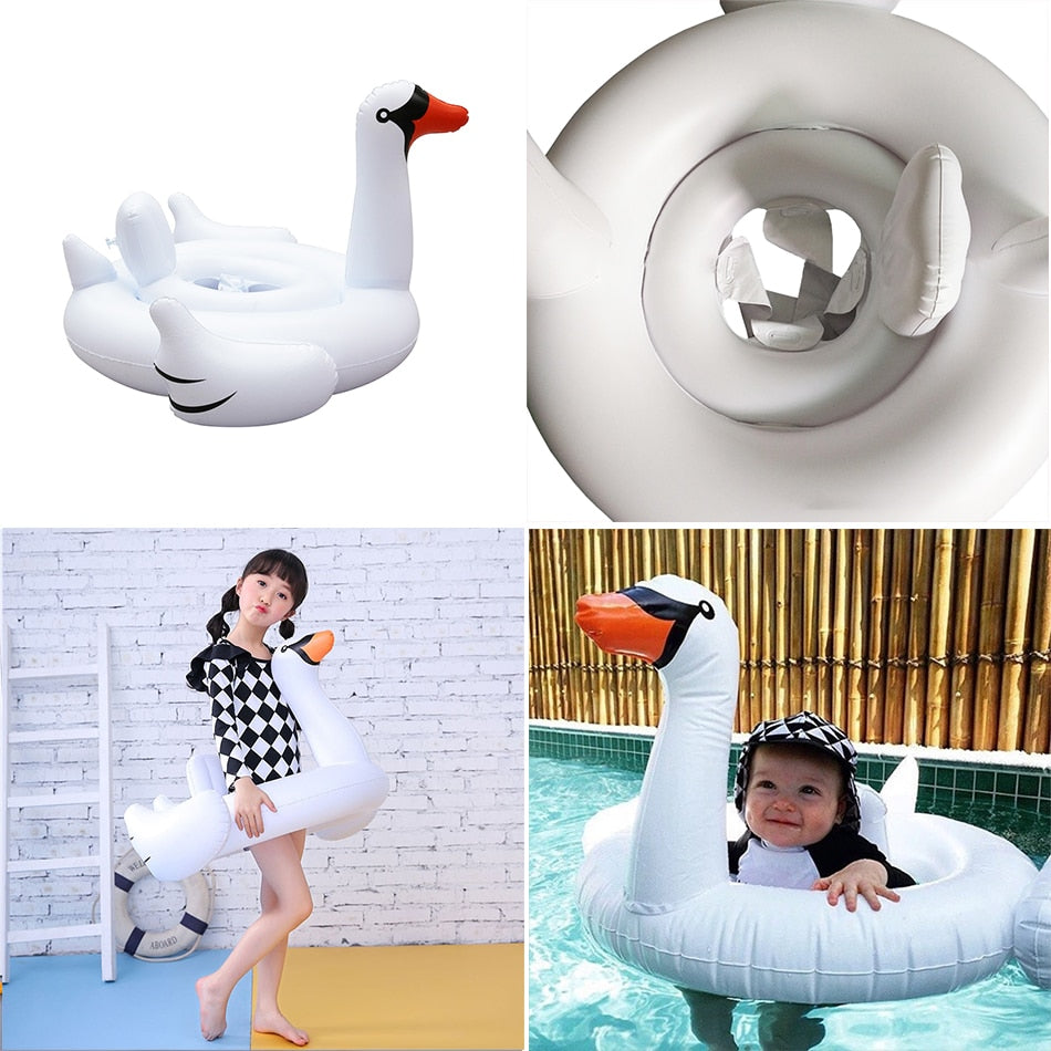 Swamingo™ Baby's Inflatable