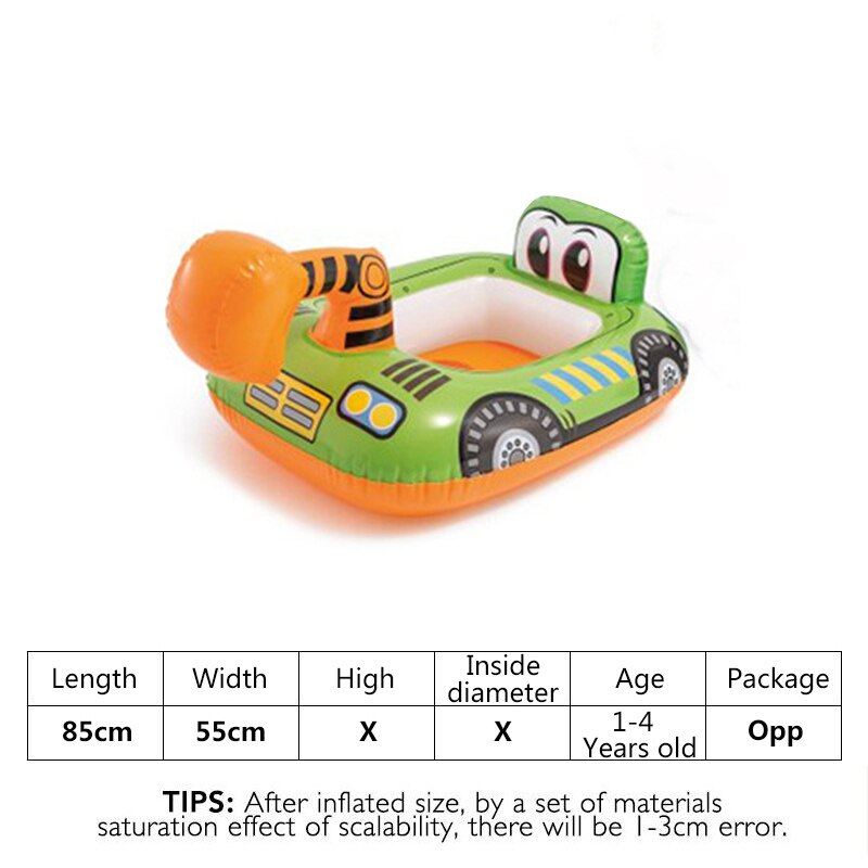 Swamingo™ Baby's Inflatable