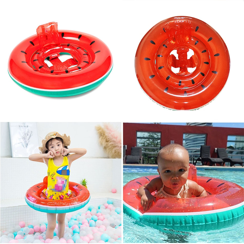 Swamingo™ Baby's Inflatable