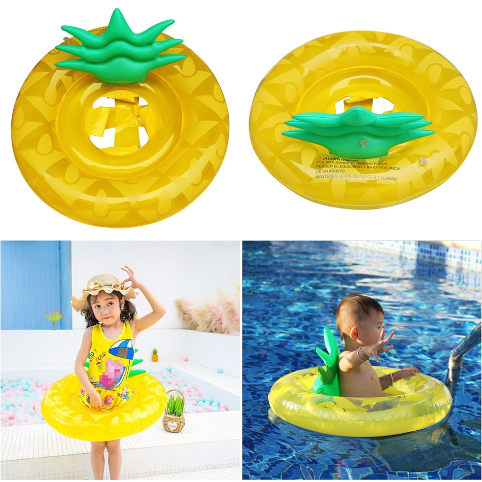 Swamingo™ Baby's Inflatable