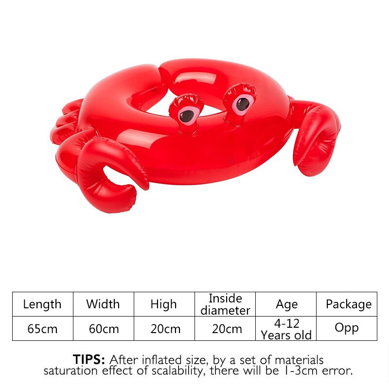 Swamingo™ Baby's Inflatable