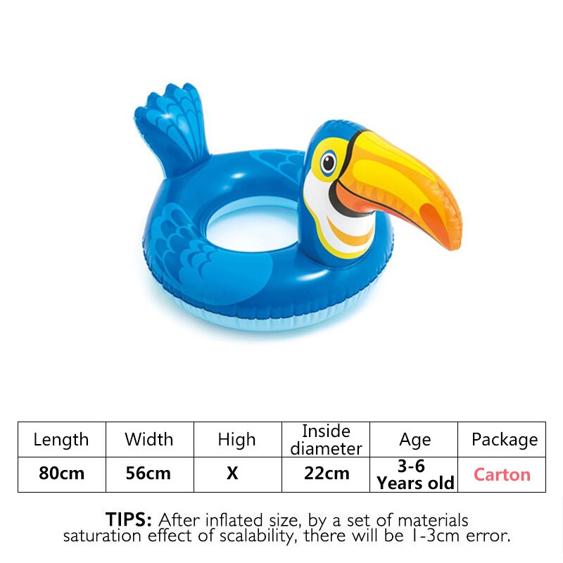 Swamingo™ Baby's Inflatable