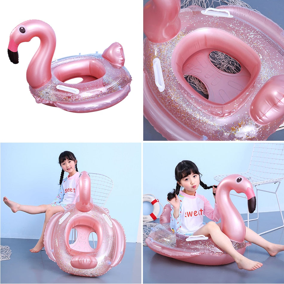 Swamingo™ Baby's Inflatable