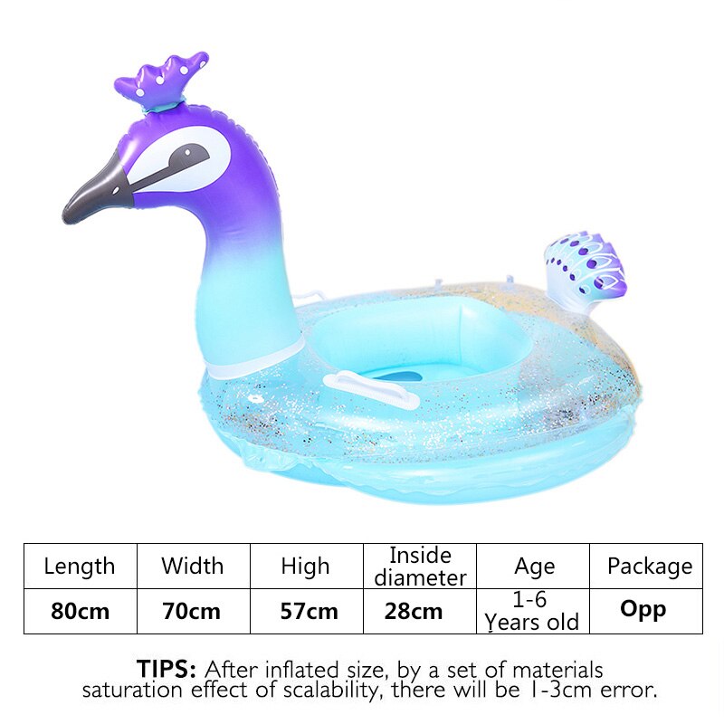 Swamingo™ Baby's Inflatable