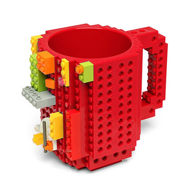 CleverBlockz™ Mug