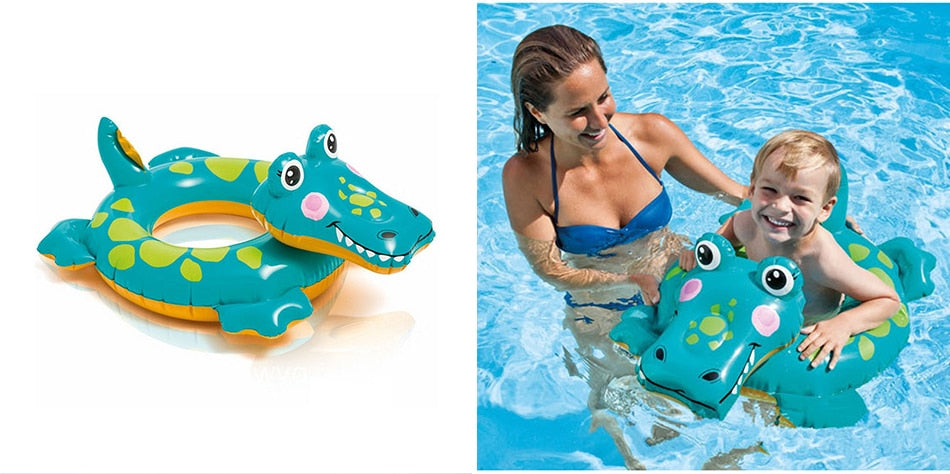 Swamingo™ Baby's Inflatable