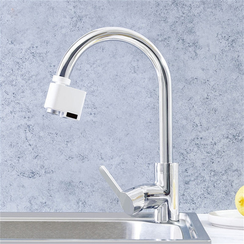 HydroSave™ Faucet Nozzle