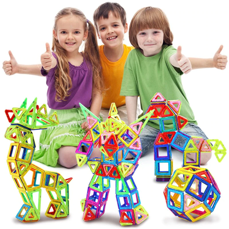 Kiddieneer™ Building Blocks