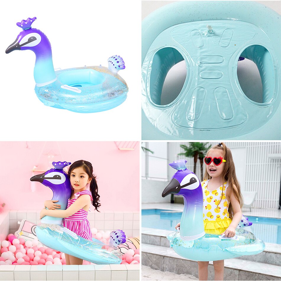 Swamingo™ Baby's Inflatable