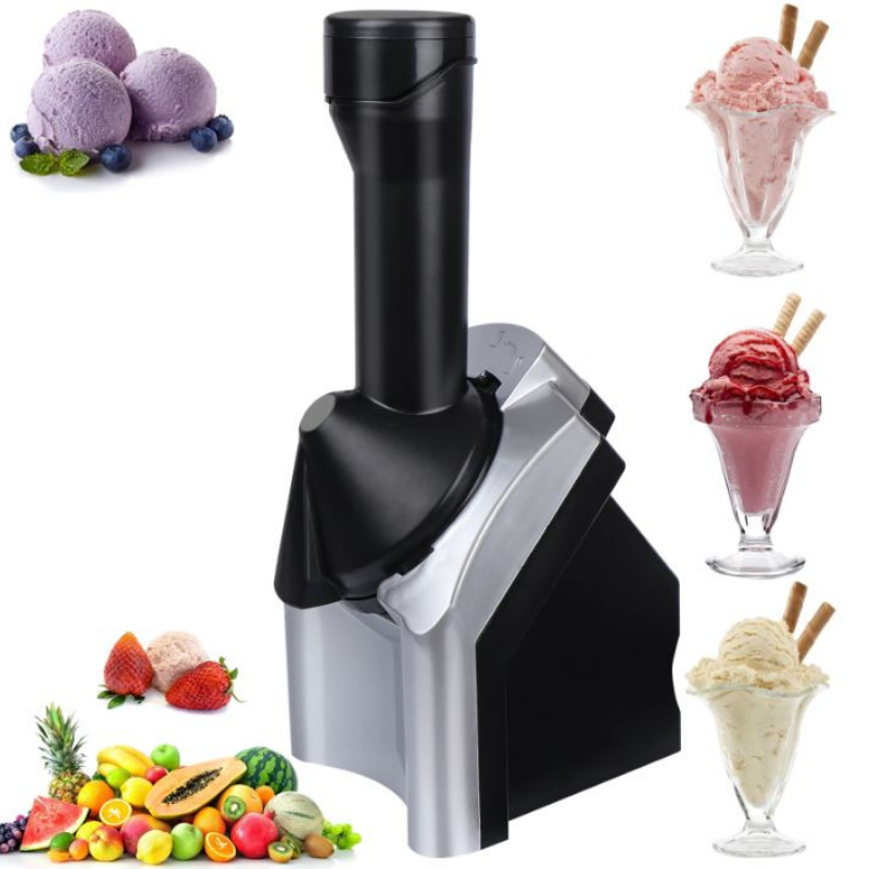 Fruit Ice Cream Maker