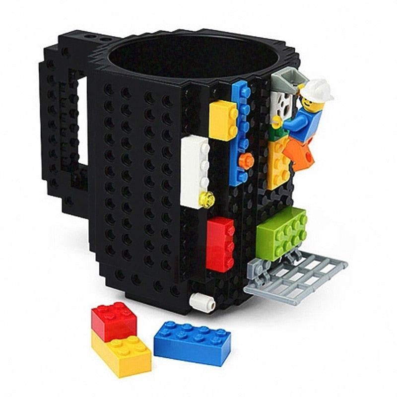 CleverBlockz™ Mug