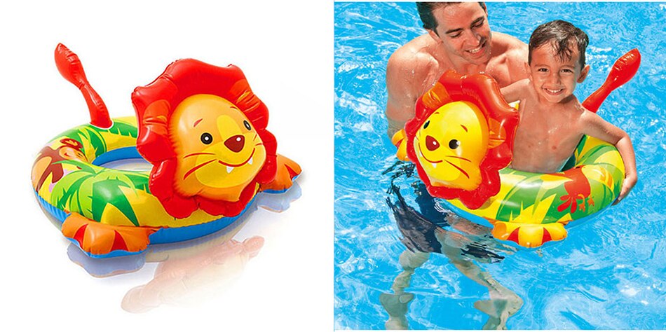 Swamingo™ Baby's Inflatable