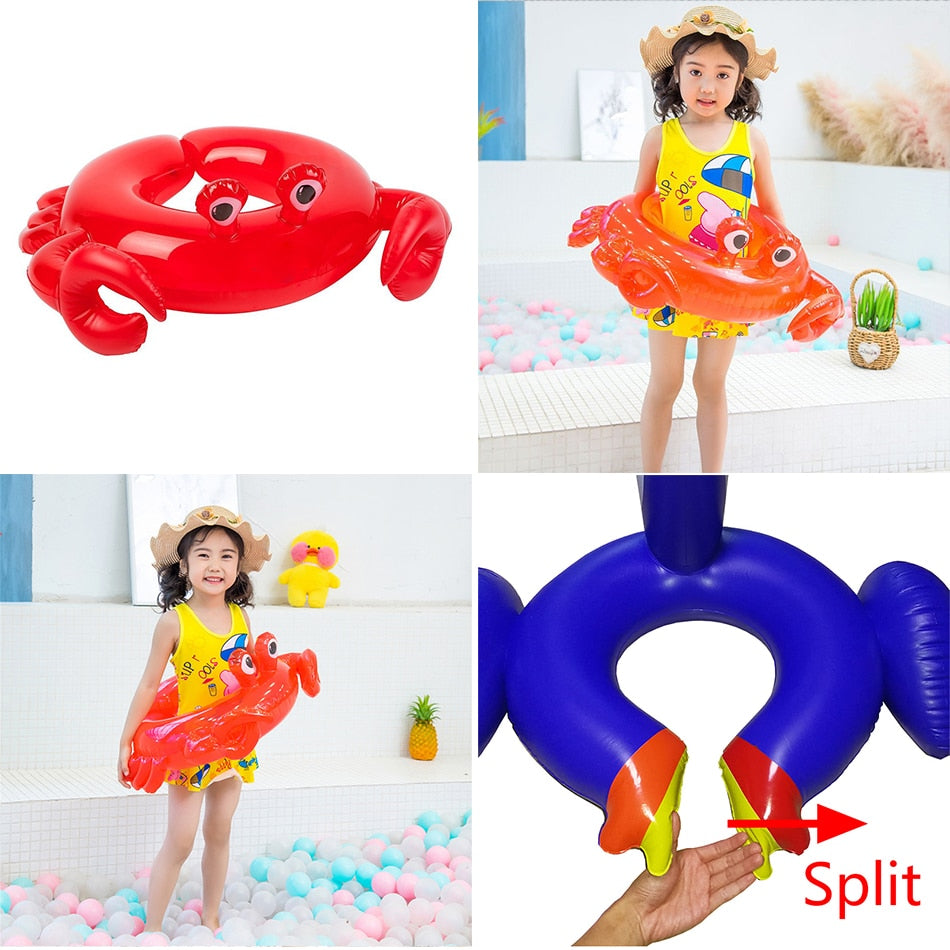 Swamingo™ Baby's Inflatable