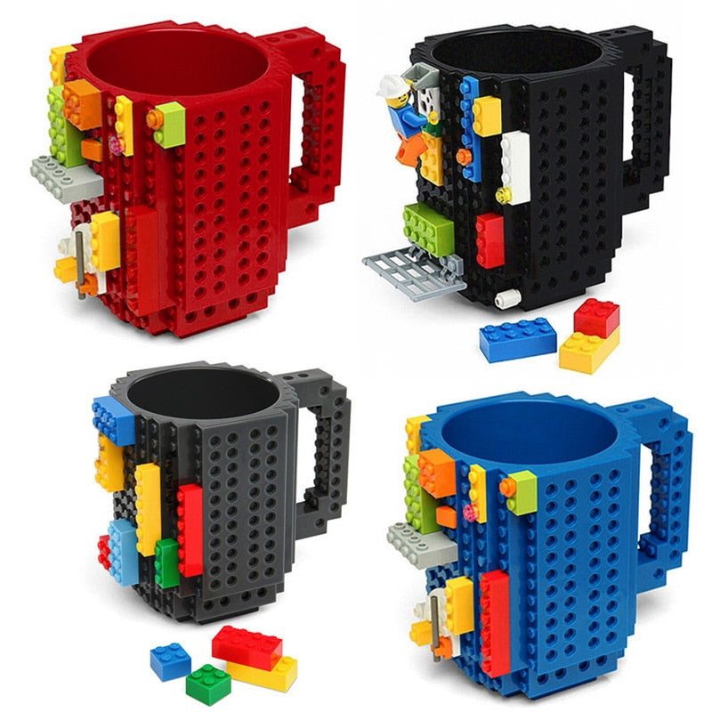 CleverBlockz™ Mug