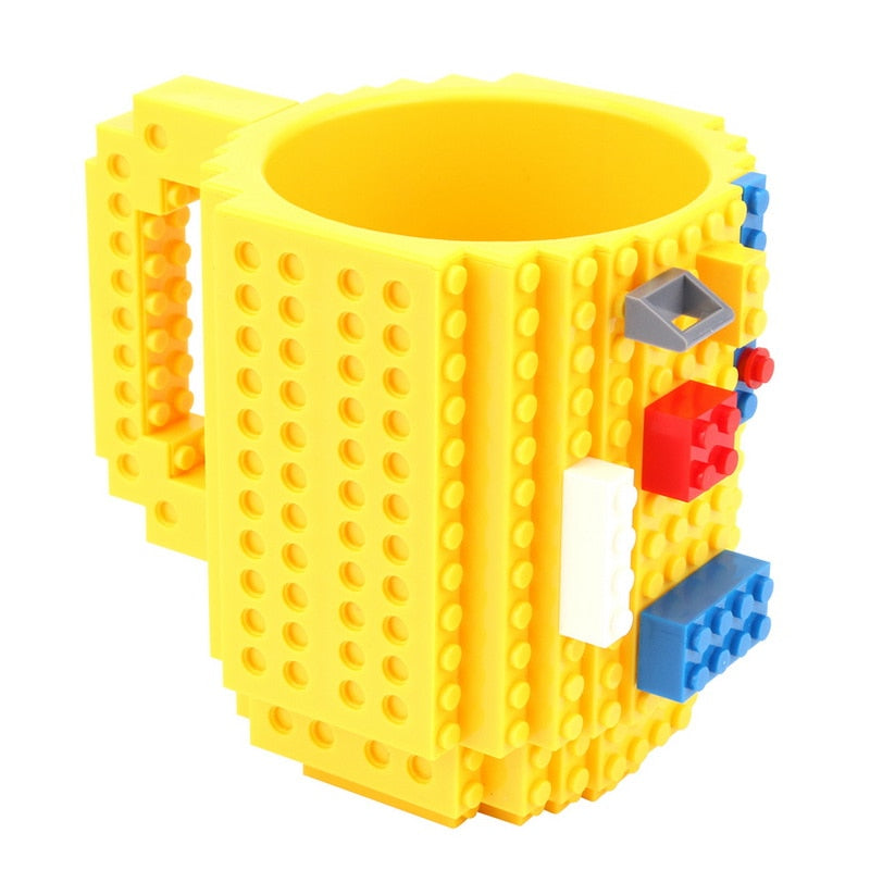 CleverBlockz™ Mug