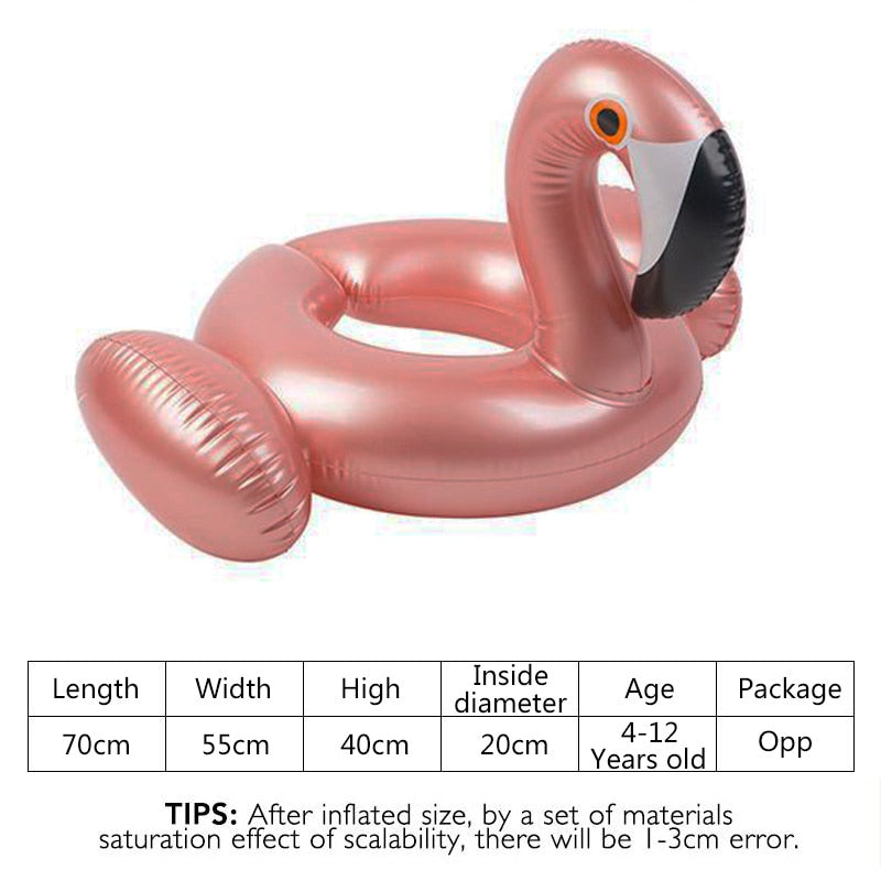 Swamingo™ Baby's Inflatable