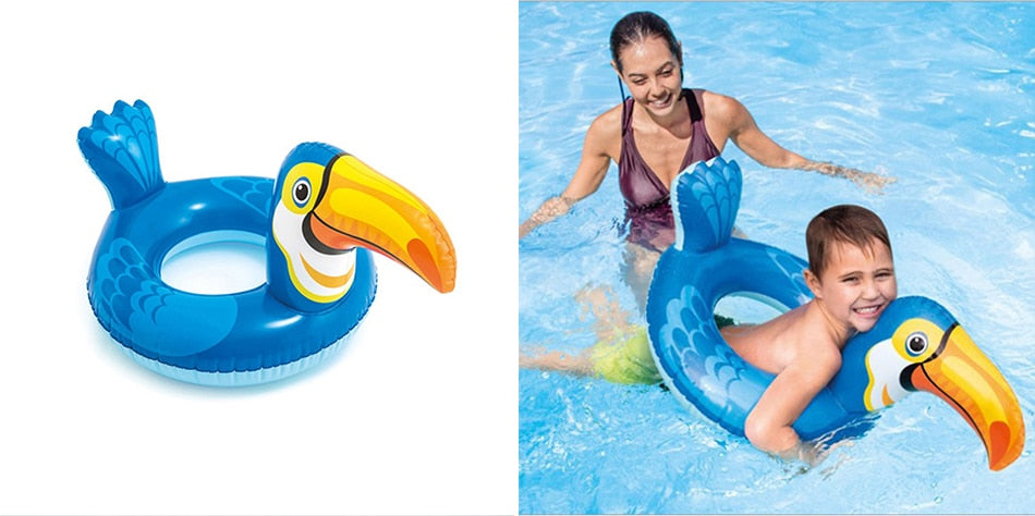 Swamingo™ Baby's Inflatable