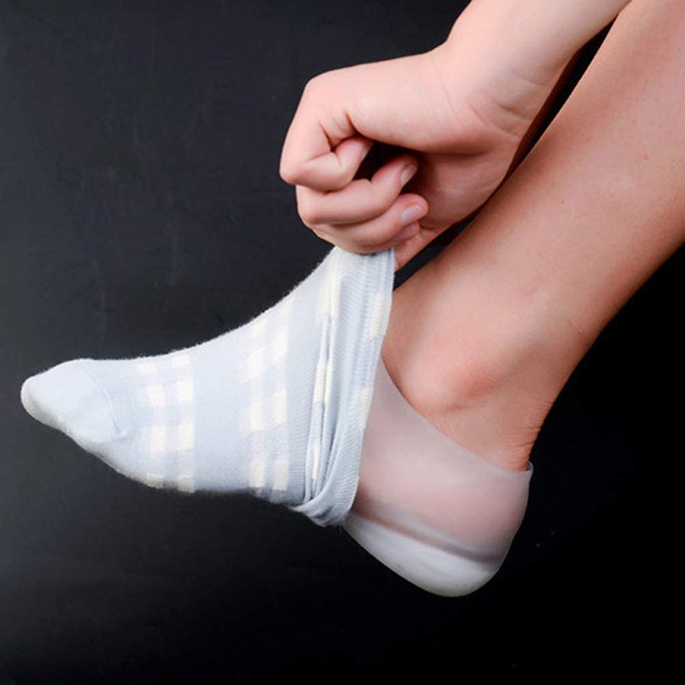 InstaHeight™ Invisible Sock Inserts