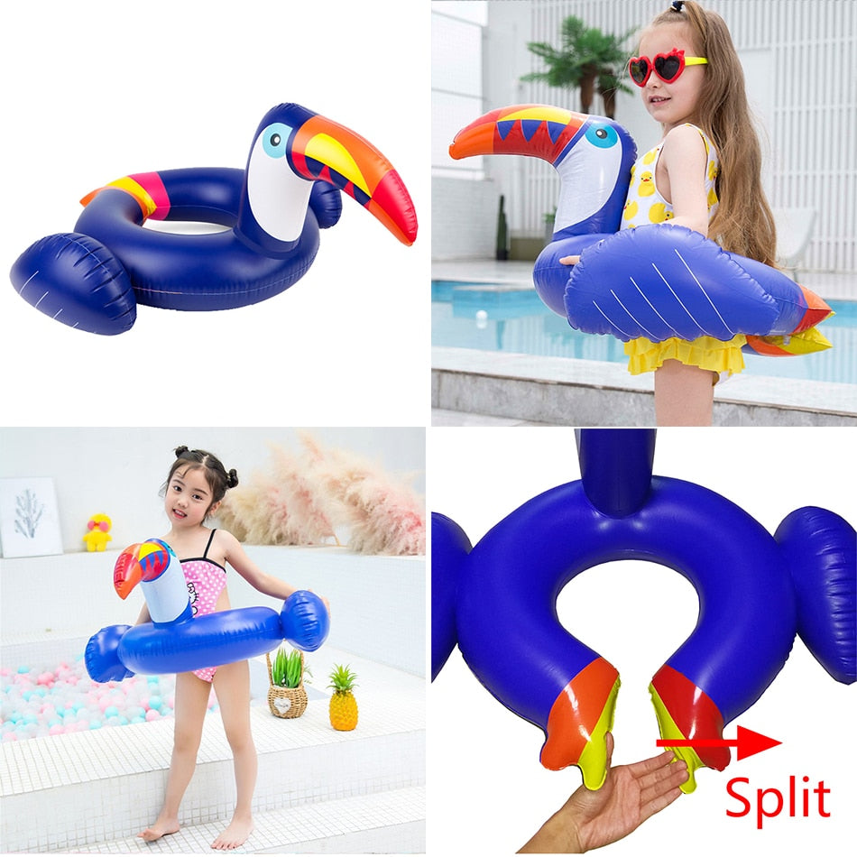 Swamingo™ Baby's Inflatable