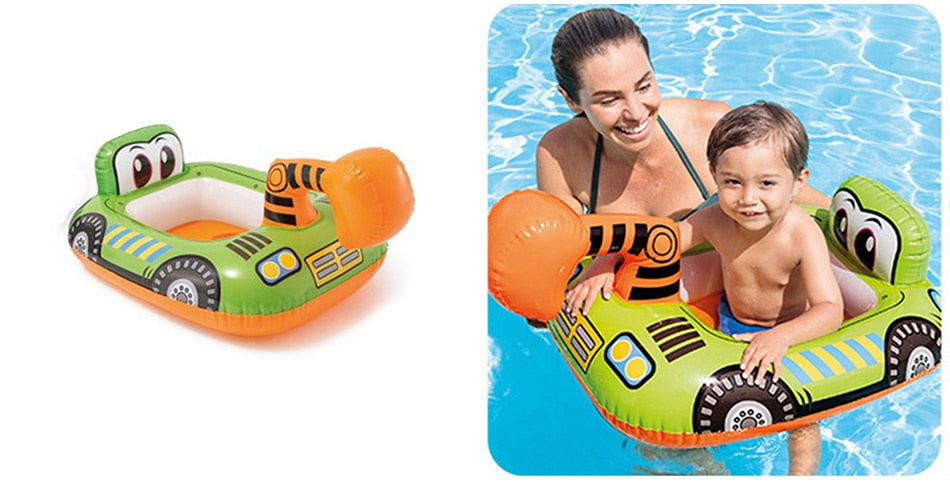 Swamingo™ Baby's Inflatable