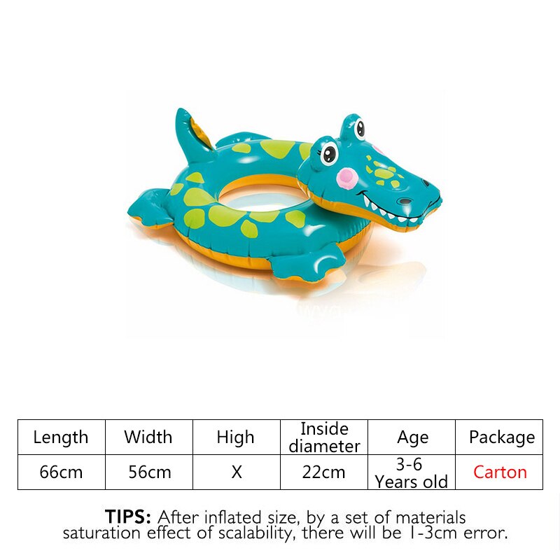 Swamingo™ Baby's Inflatable