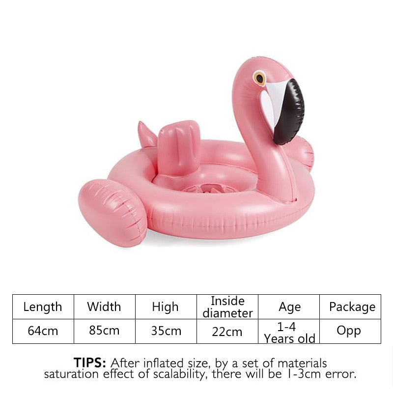 Swamingo™ Baby's Inflatable