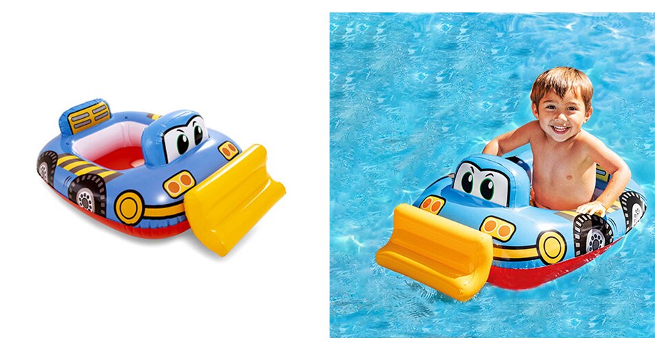 Swamingo™ Baby's Inflatable