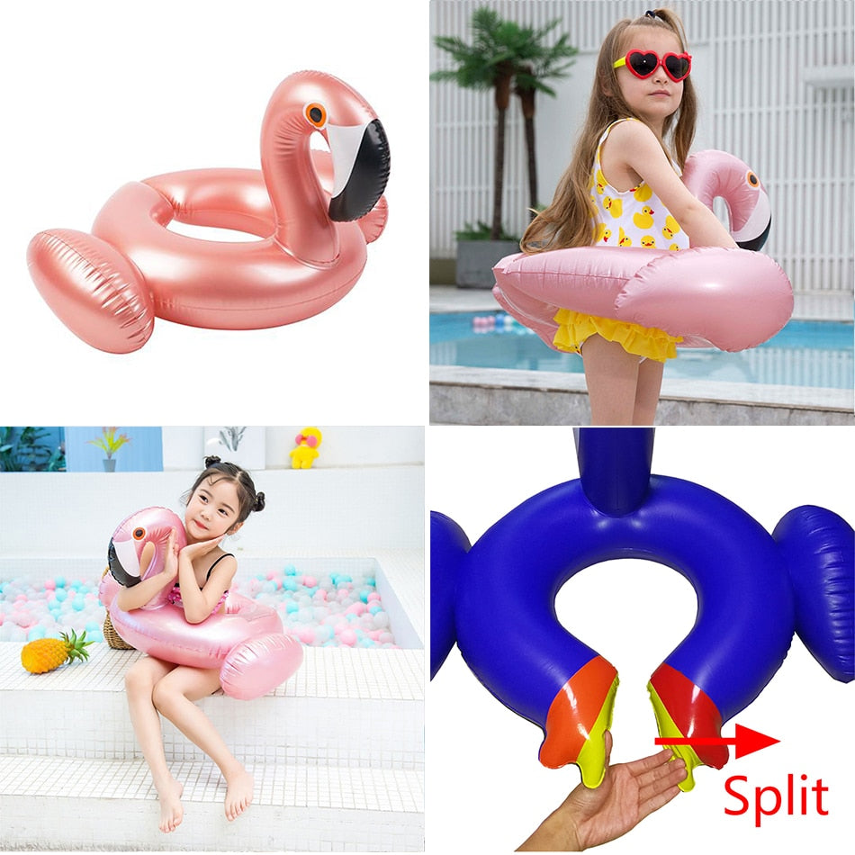 Swamingo™ Baby's Inflatable