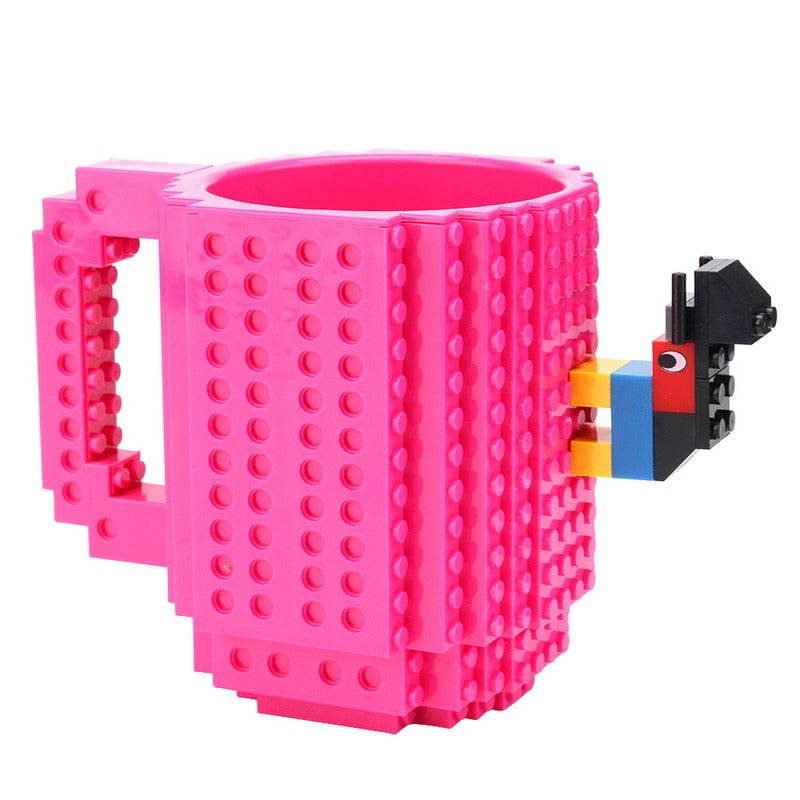 CleverBlockz™ Mug