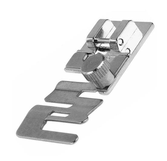 Elastic Sewing Machine Presser Foot