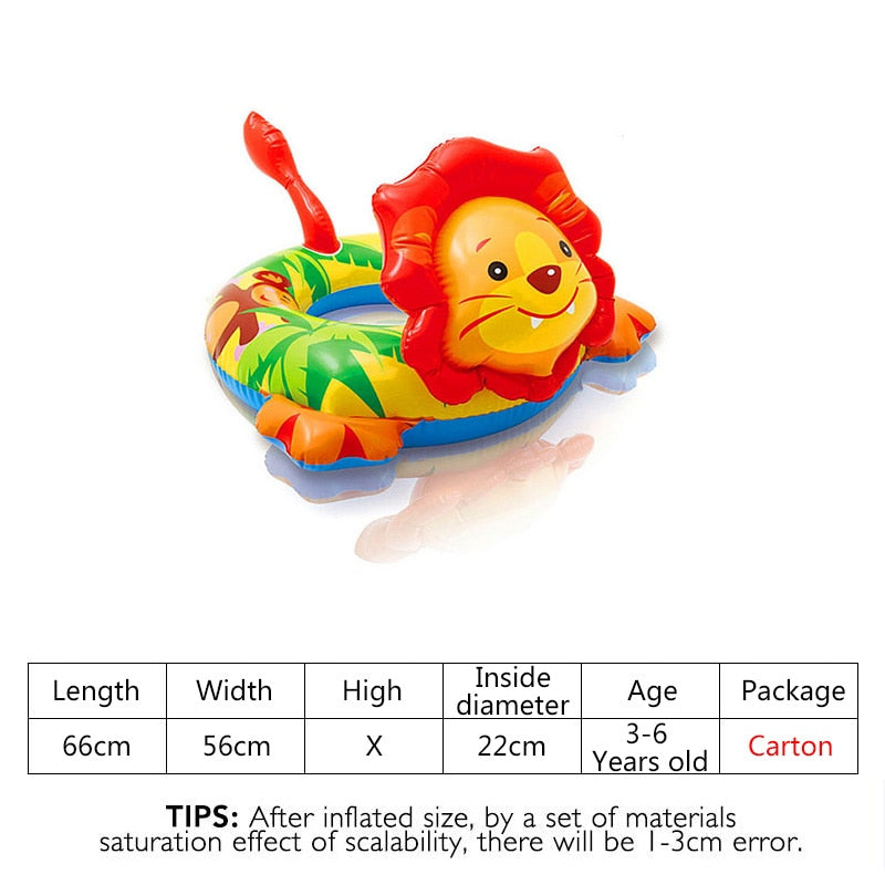 Swamingo™ Baby's Inflatable