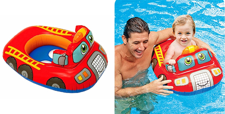 Swamingo™ Baby's Inflatable