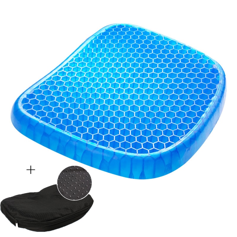 GelPadz™ Seat Cushion