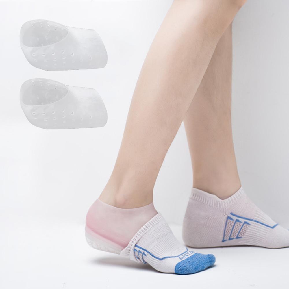 InstaHeight™ Invisible Sock Inserts