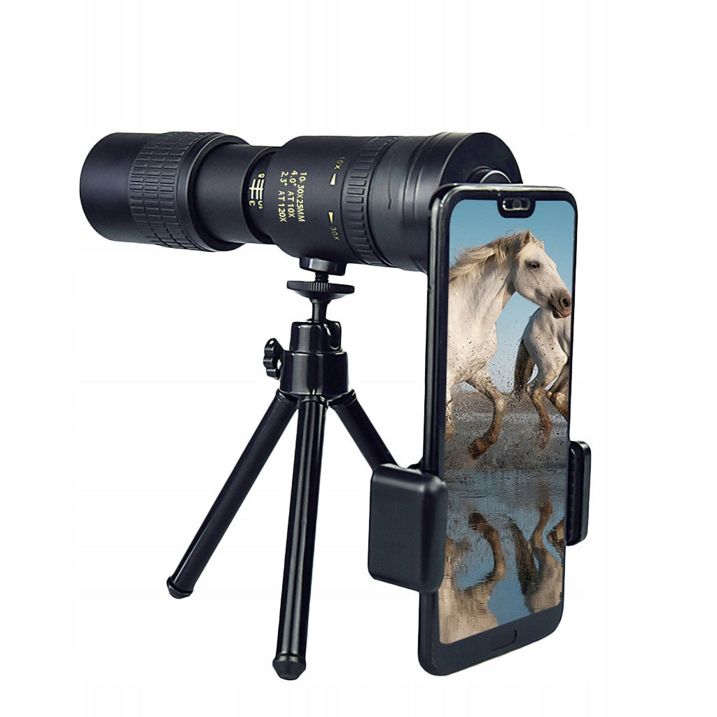 PortaZoom™️ Camera Monocular