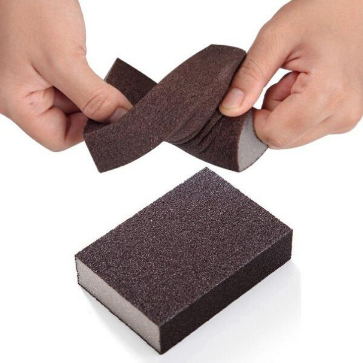 NanoSpongic™ Magic Sponge