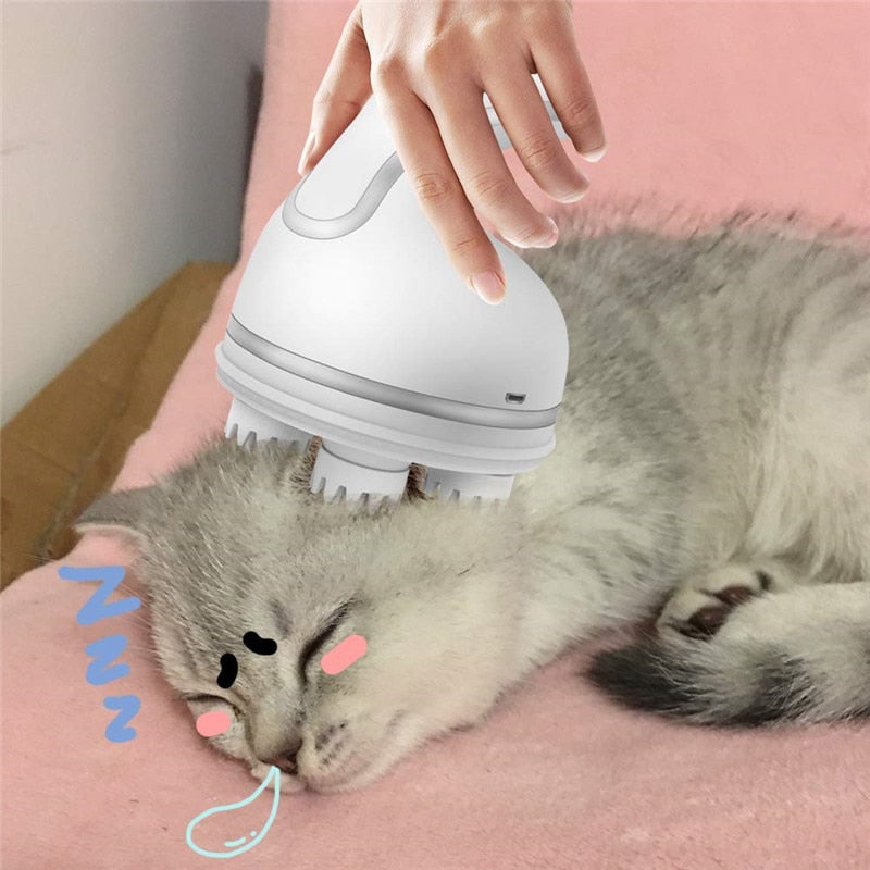 Pet Spa™️ Massager