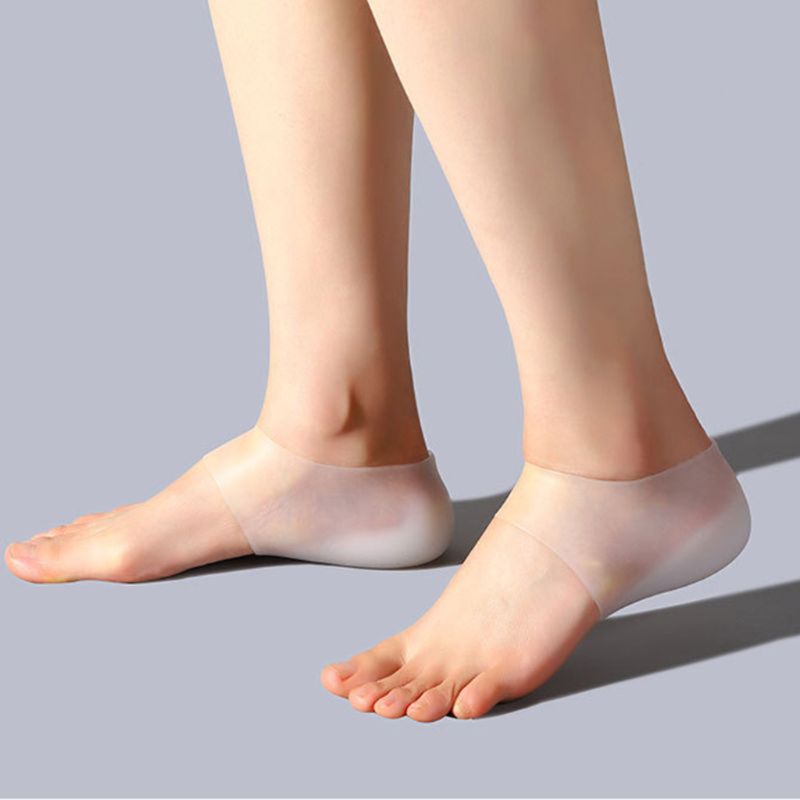 InstaHeight™ Invisible Sock Inserts